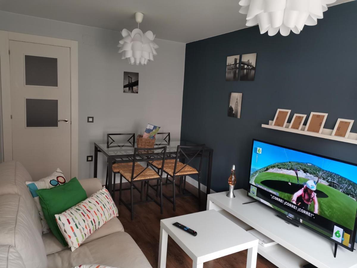 Apartamento Danie Gijon