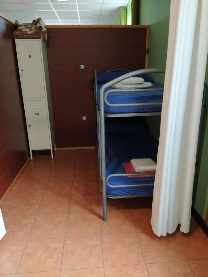 Hostel O Bordon Cee