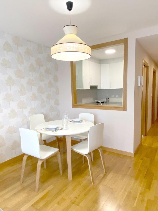 Apartamento Oktheway A Concha *