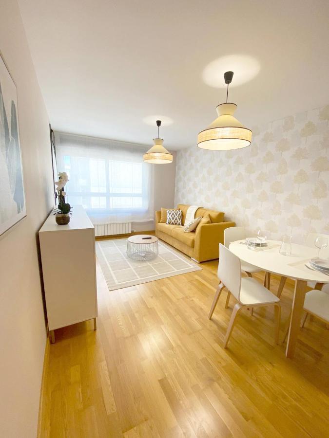 Oktheway A Concha Apartamento