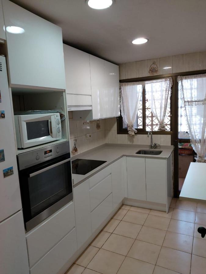 Playa Apartamento