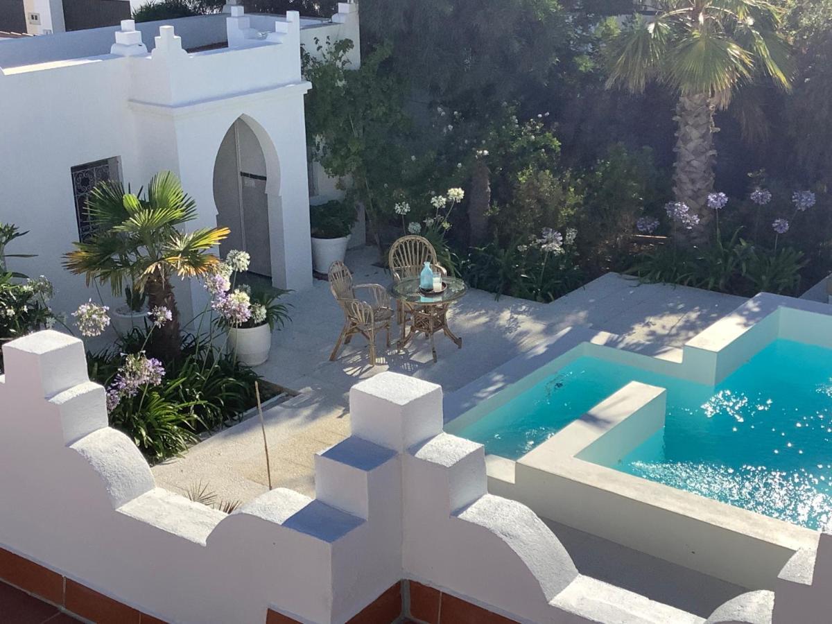 Guest house Kasbah Andaluz Chiclana de la Frontera