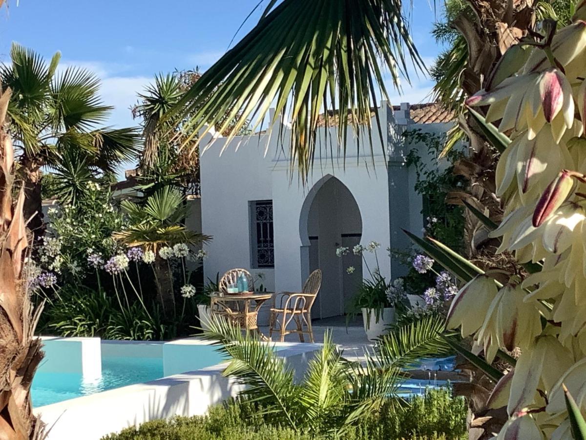 Kasbah Andaluz