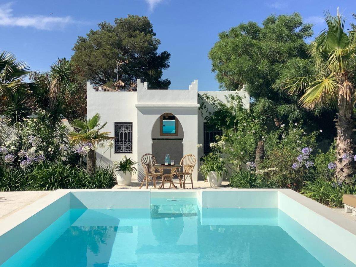Guest house Kasbah Andaluz