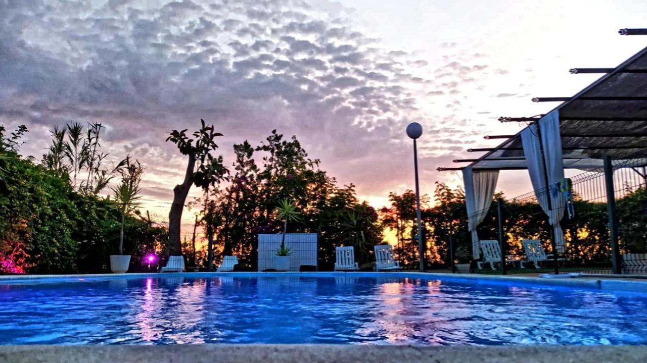 Сasa de vacaciones Mirador Del Sol Villalba del Alcor