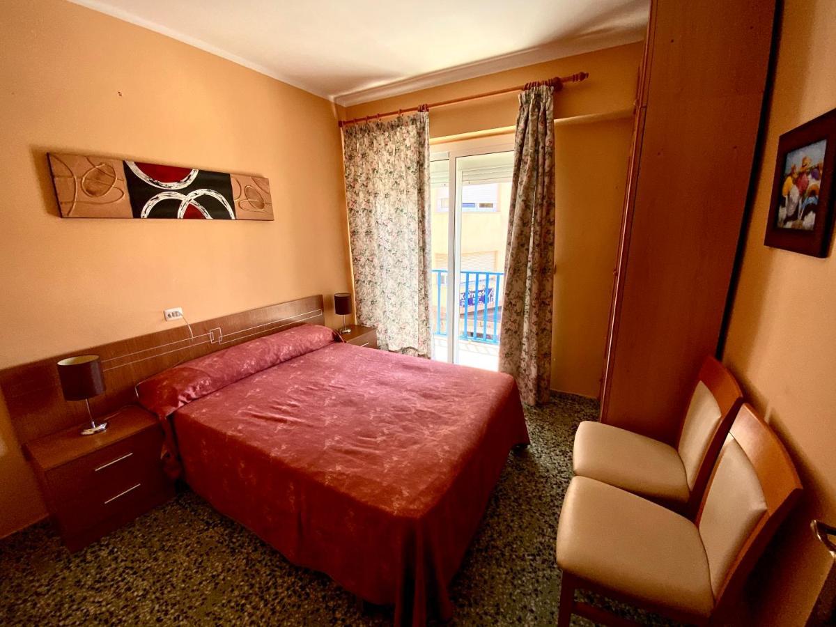 Apartamento Centrico Y Con Vistas Al Mar * Peñíscola