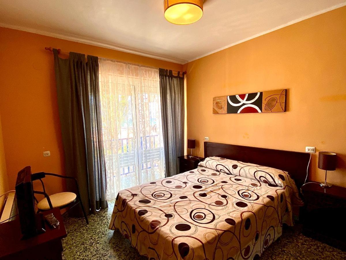 Apartamento Apartamento Centrico Y Con Vistas Al Mar
