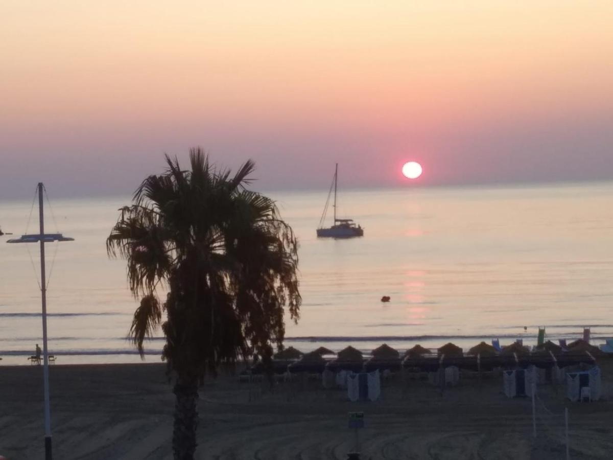Apartamento Centrico Y Con Vistas Al Mar *