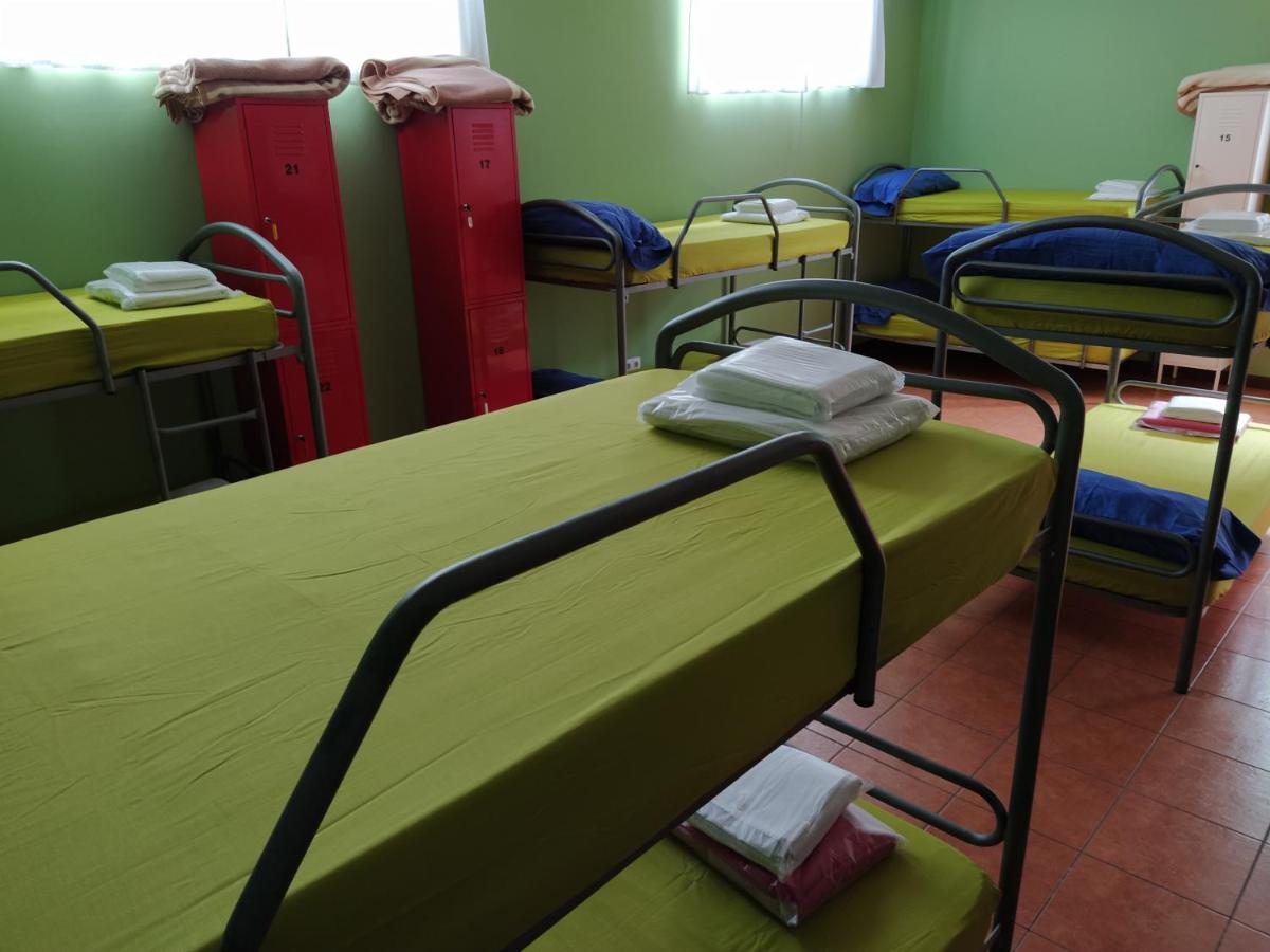 O Bordon Hostel *
