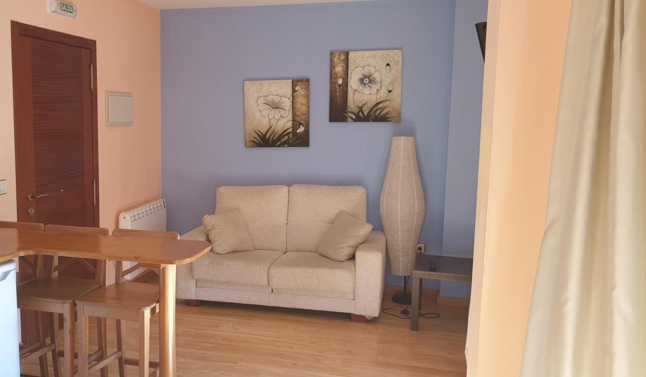 La Panerona Centro Apartment
