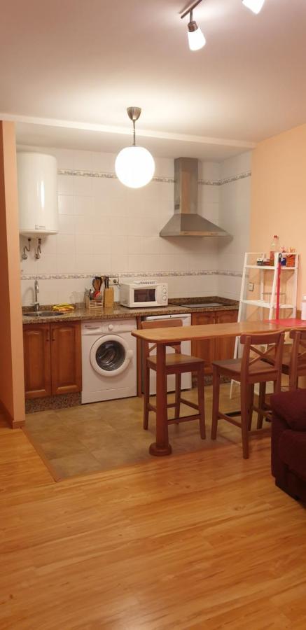 Apartment La Panerona Centro Tineo