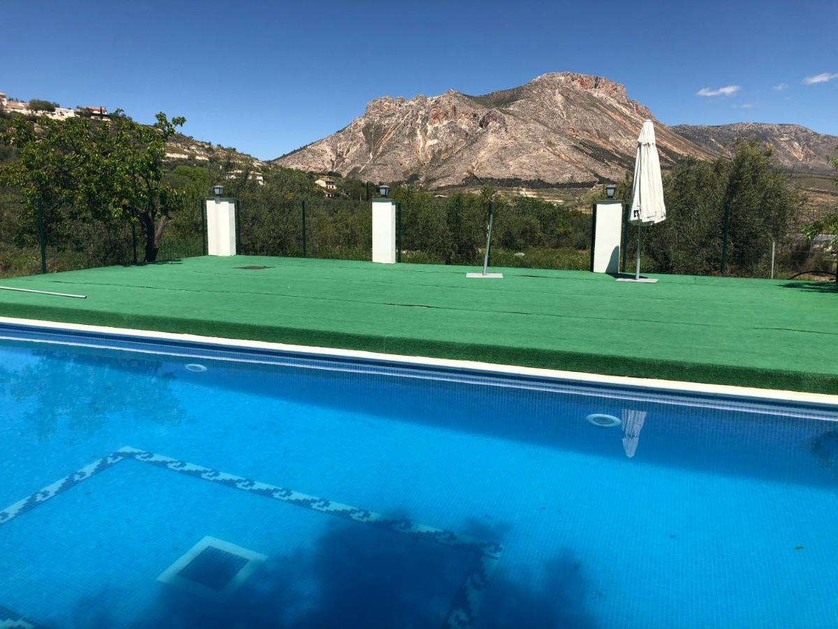 Guest house Cortijo Alamo 2 *