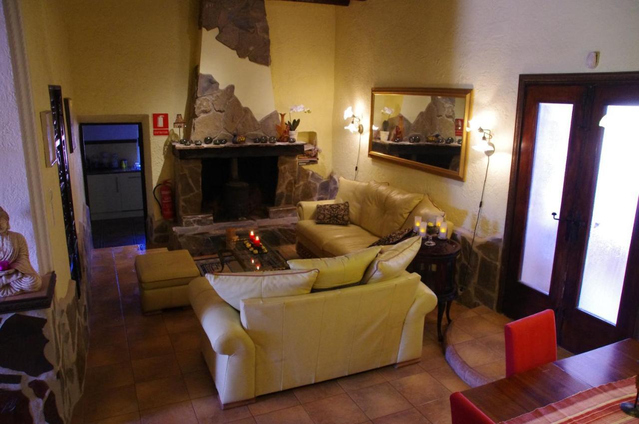 Finca El Romero *