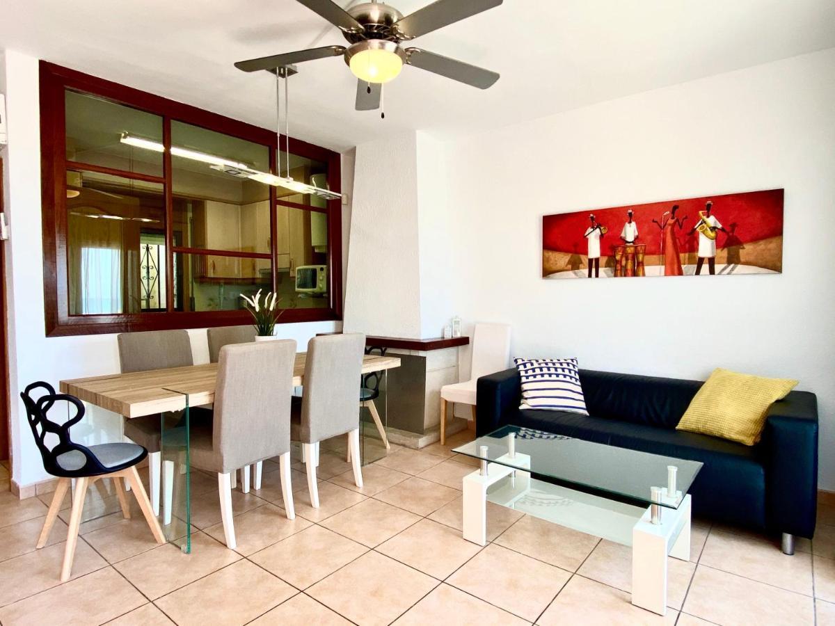 Casa Comoda Delante De La Playa Con Vista Al Mar Holiday home
