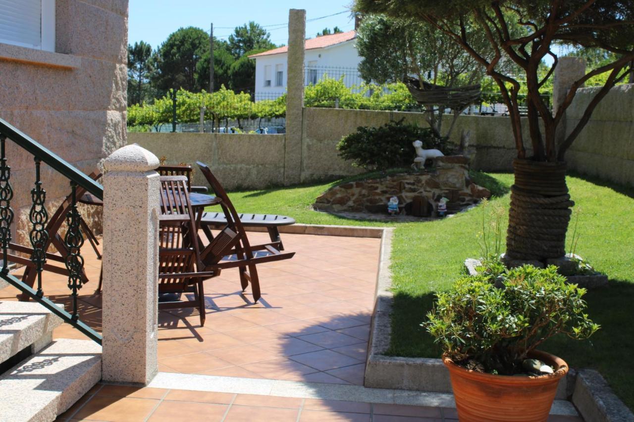 Apartamento Os Cerros *
