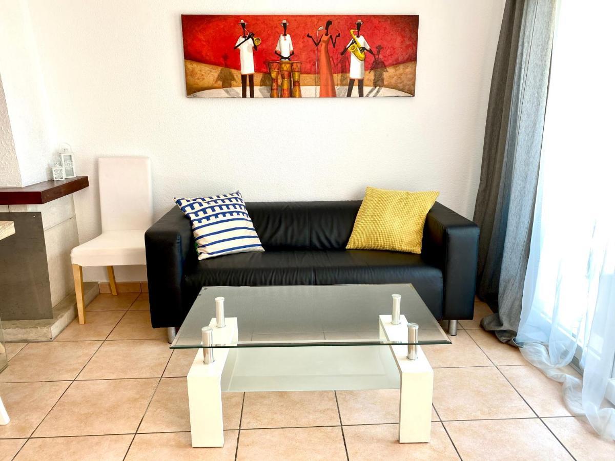 Casa Comoda Delante De La Playa Con Vista Al Mar Holiday home Cambrils