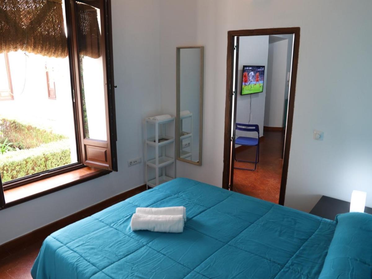 Apartamento Apartamento Romántico En La Mezquita Catedral *