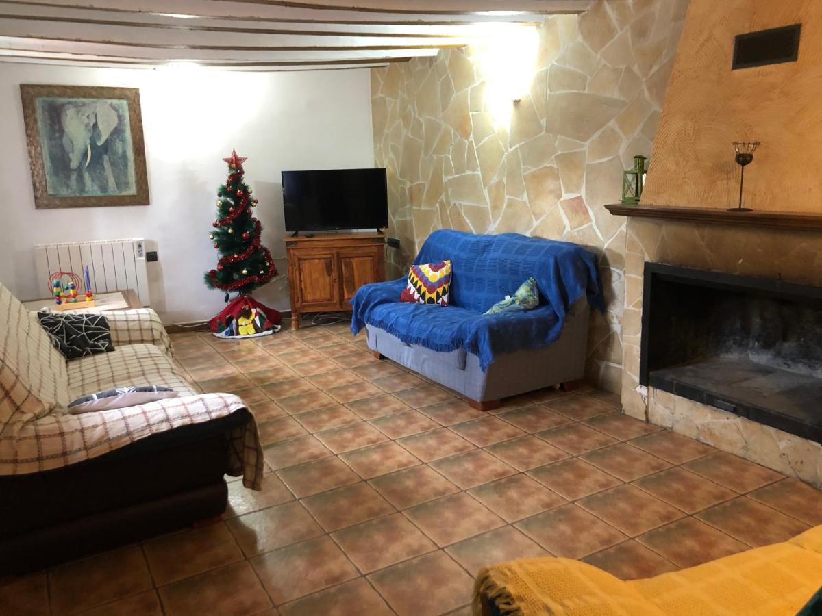 Cortijo Alamo 2 *