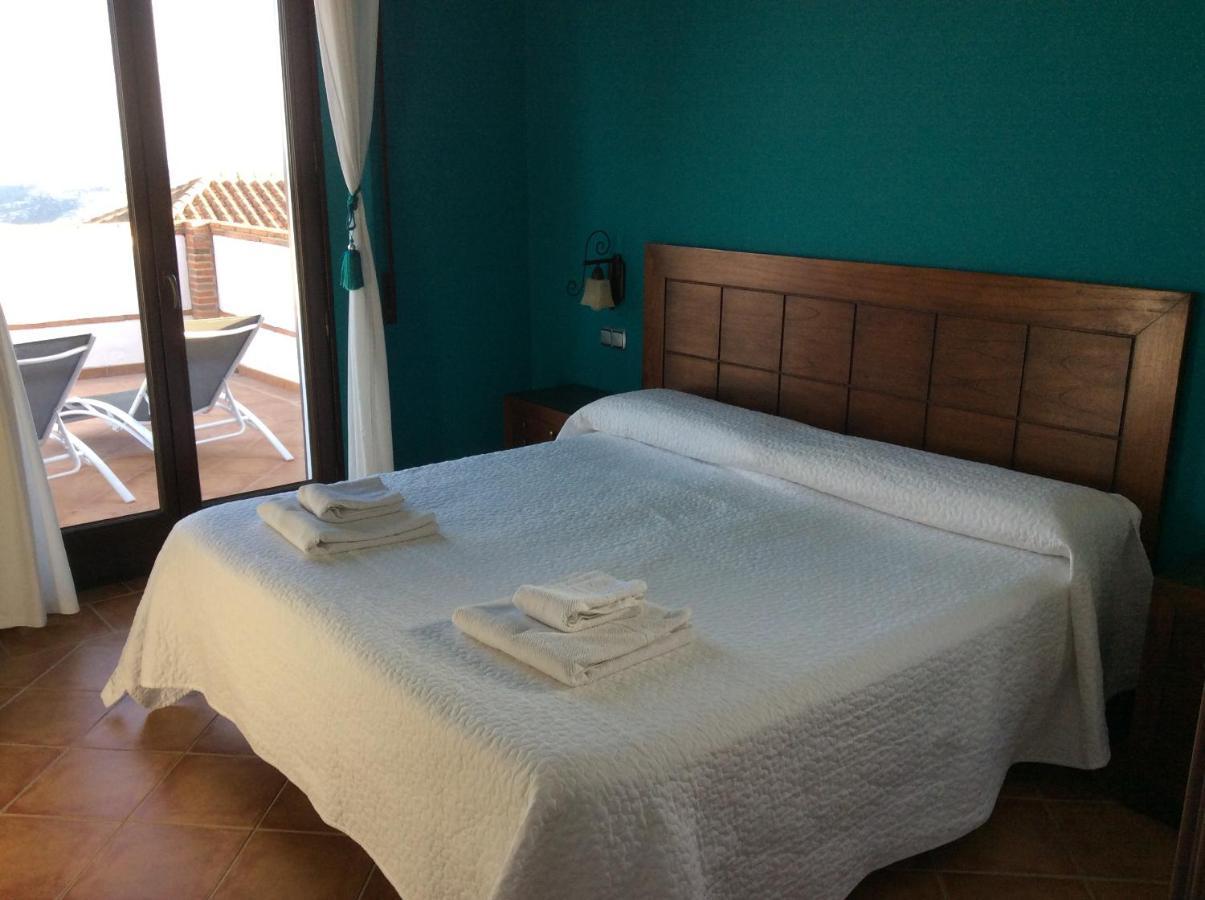 Сasa de vacaciones Con Vistas En Casares