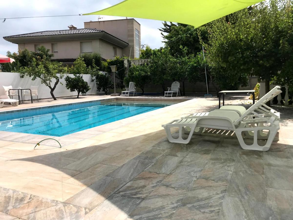 La Güixa Apartamento