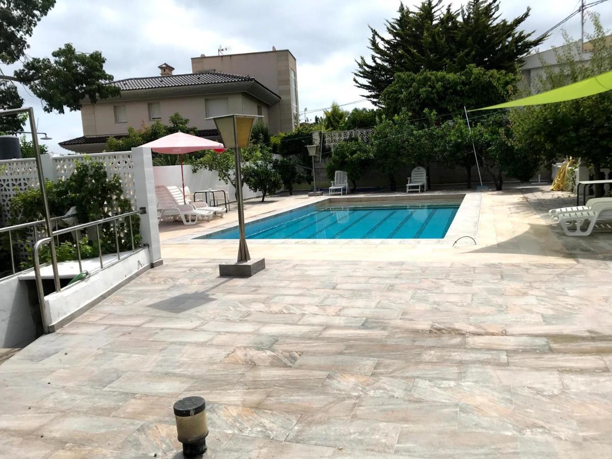 La Güixa * El Albir