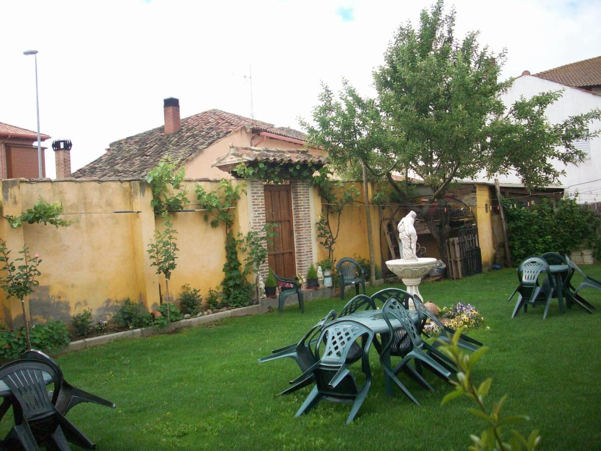 Estrella Del Camino Hostel Fromista