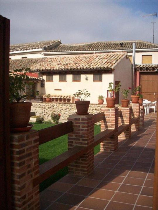 Estrella Del Camino Hostel