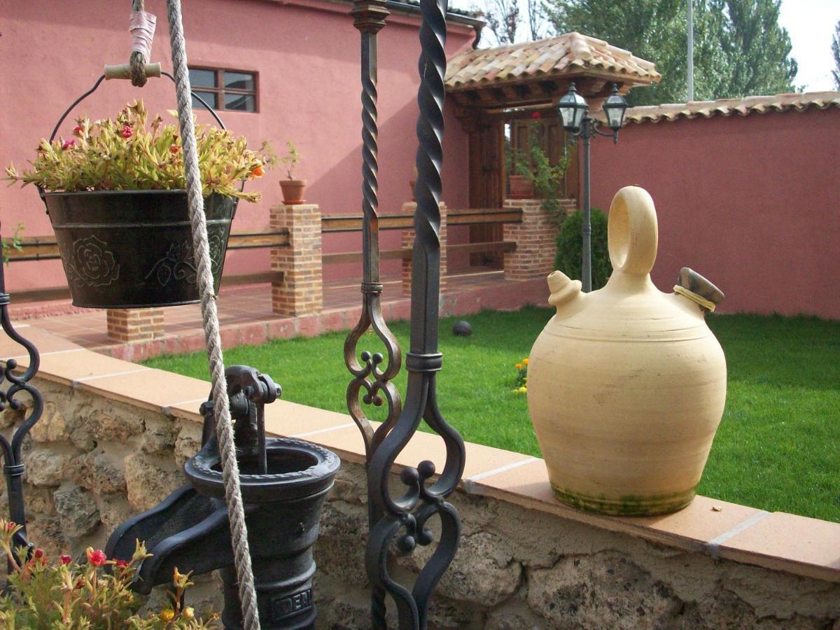 Hostel Estrella Del Camino Fromista