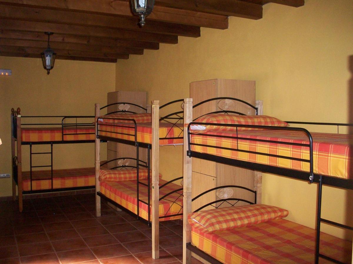 Hostel Estrella Del Camino