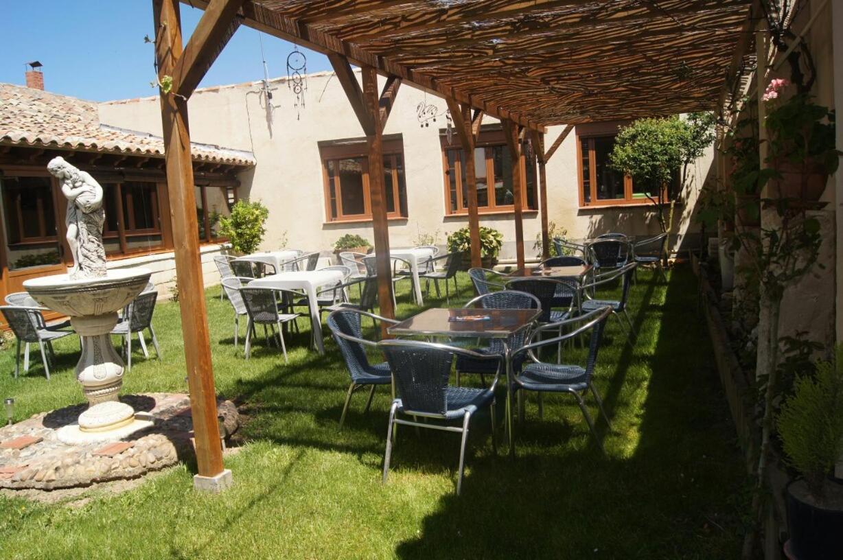 Estrella Del Camino Hostel Fromista
