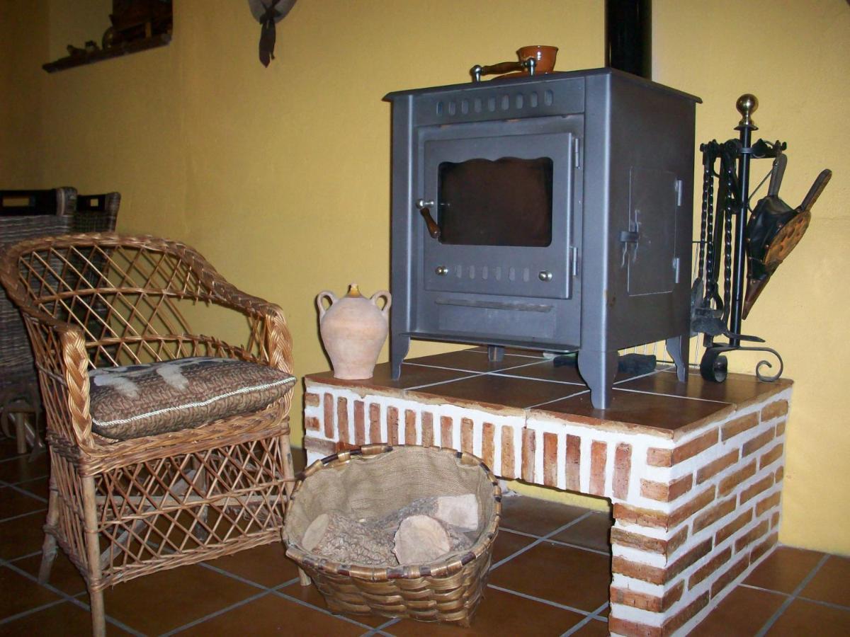 Estrella Del Camino Hostel Fromista