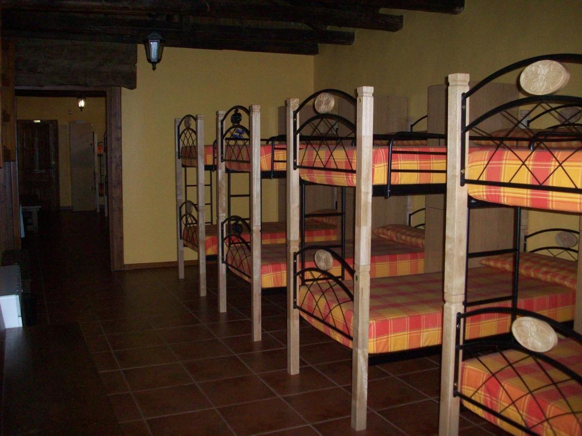Estrella Del Camino Hostel