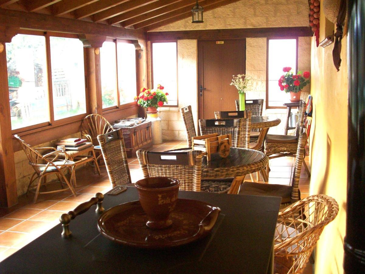 Hostel Estrella Del Camino