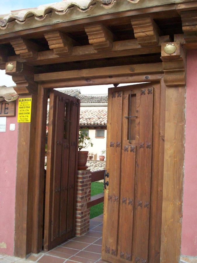 Estrella Del Camino Hostel