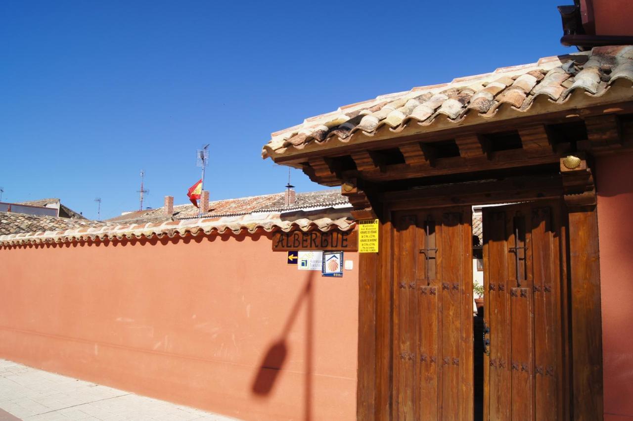 Estrella Del Camino Fromista