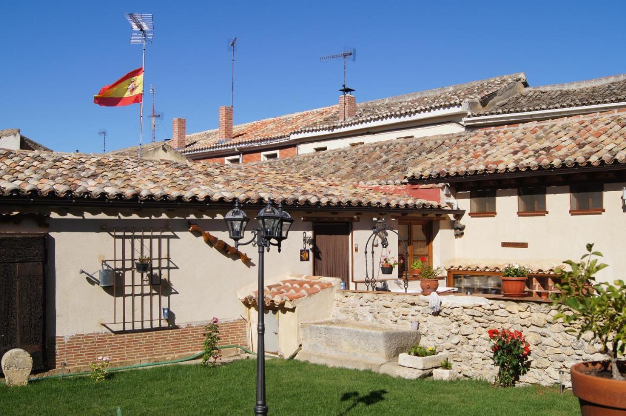 Hostel Estrella Del Camino Fromista