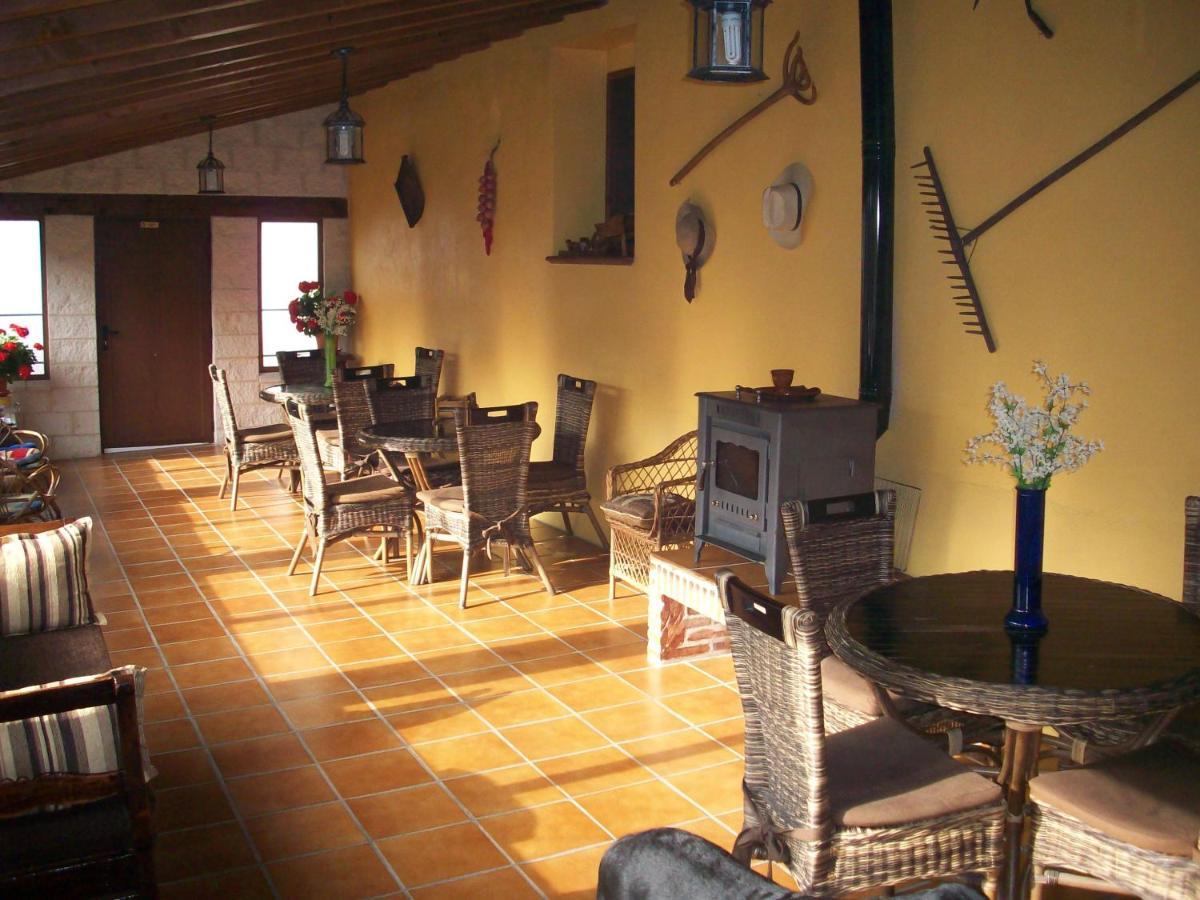 Estrella Del Camino Hostel *