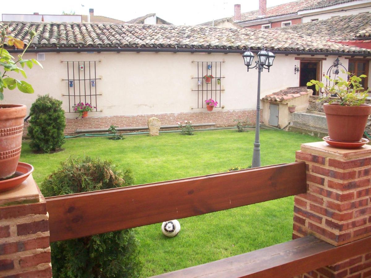 Estrella Del Camino Hostel *