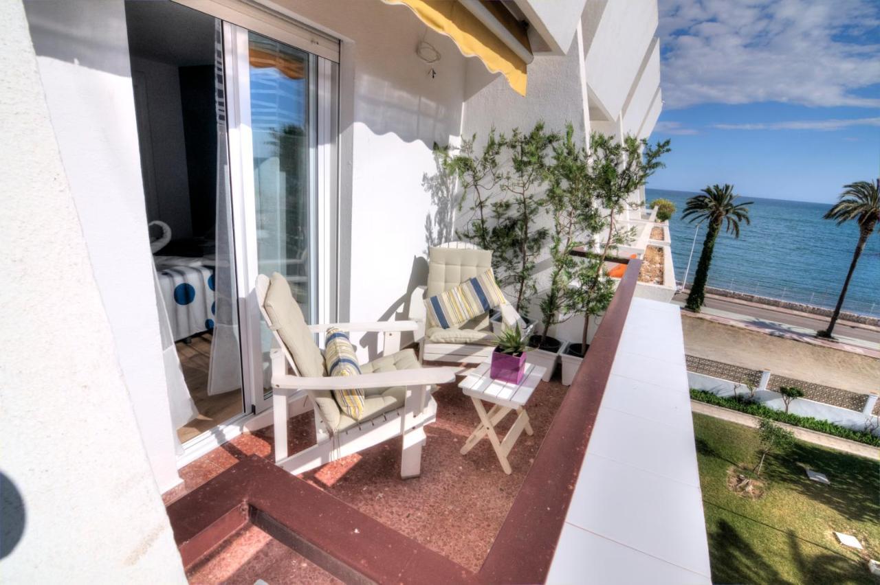 Paradise Beach Apartamento *