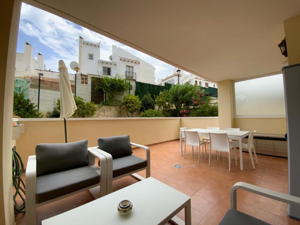 Jardin D'alba Villamartin