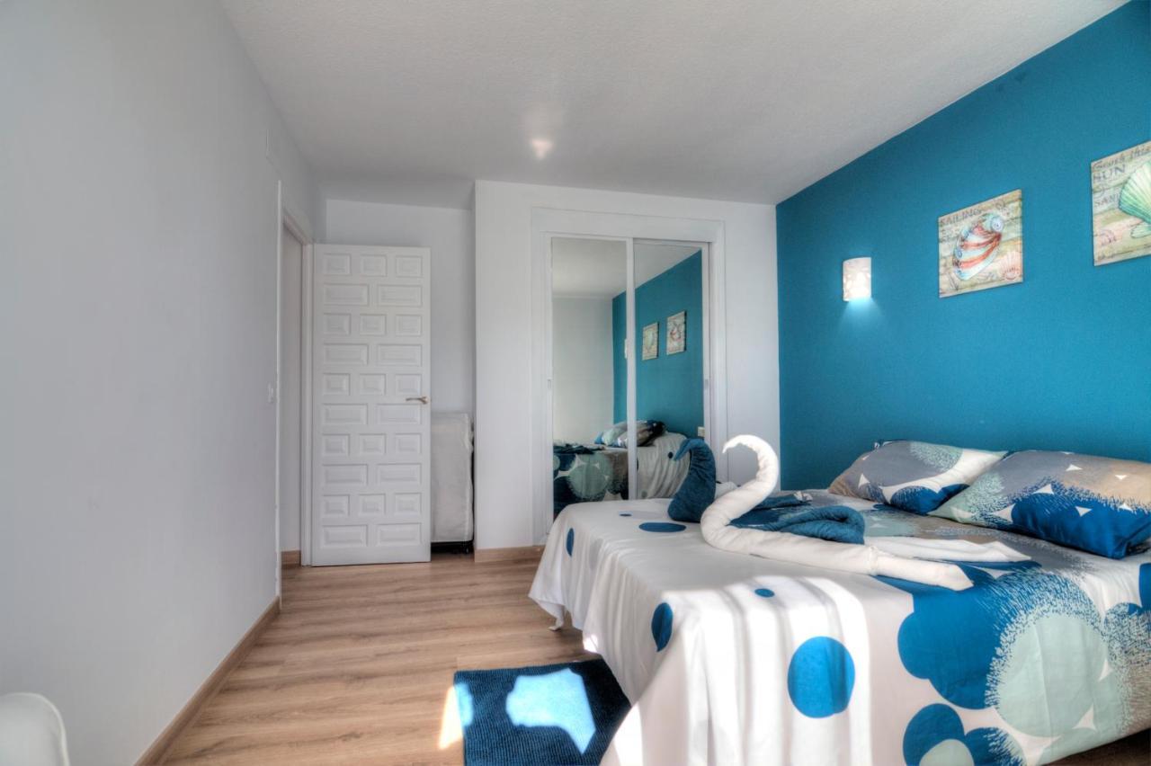 Apartamento Paradise Beach Caleta de Vélez