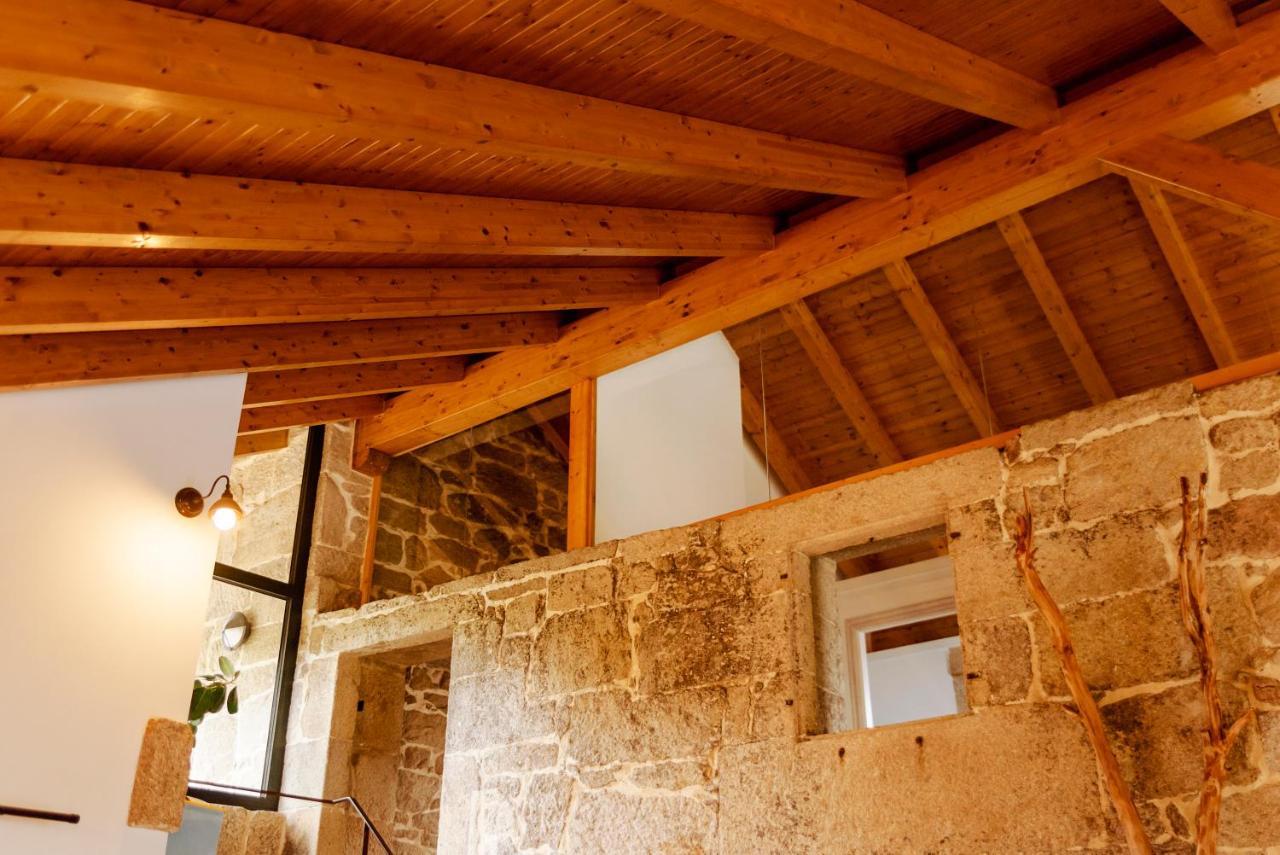 Bosque De Xarás, Casa Completa Con Encanto Cerca De Playa De Lapamán