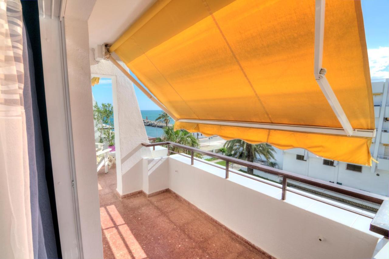 Paradise Beach Apartamento Caleta de Vélez