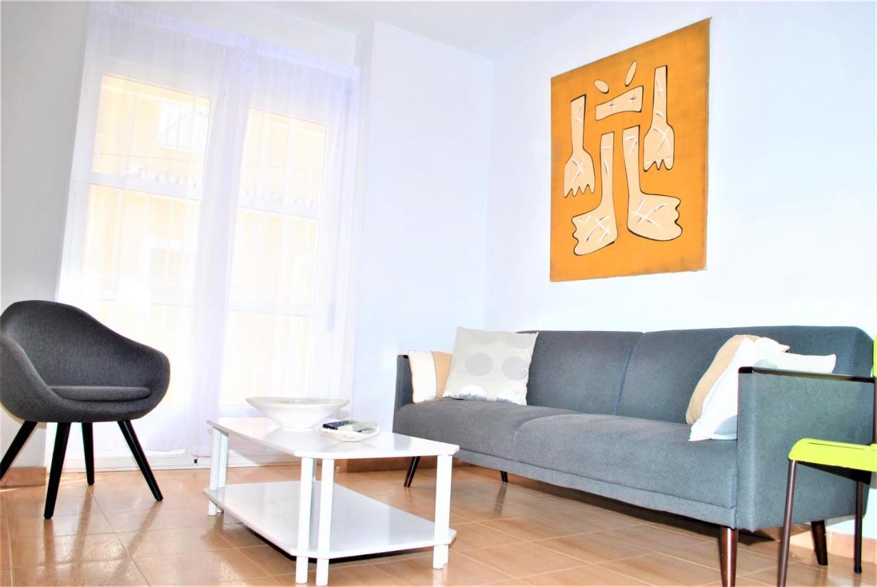 Apartment Veronica H Malaga