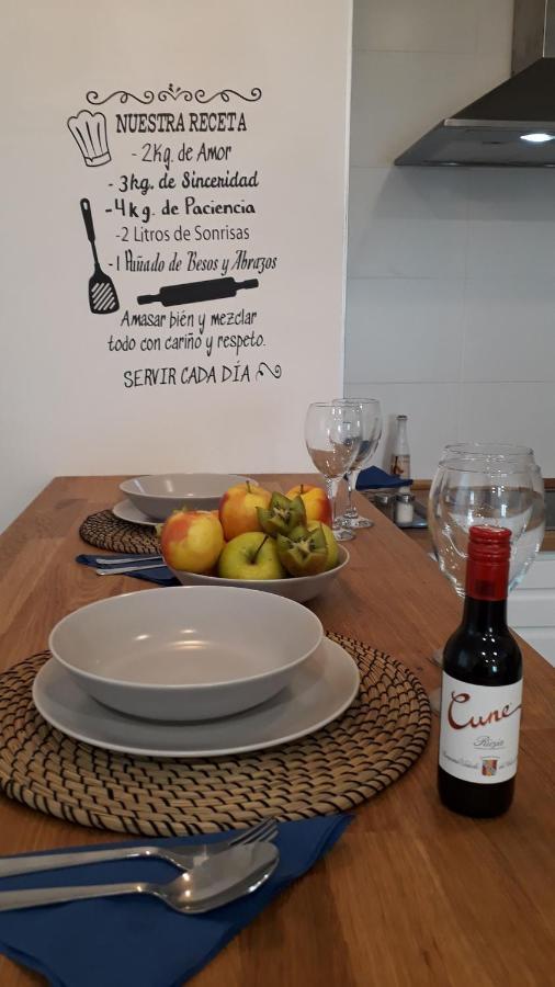 Apartamento El Rincón Del Tío De La Tiza Cádiz