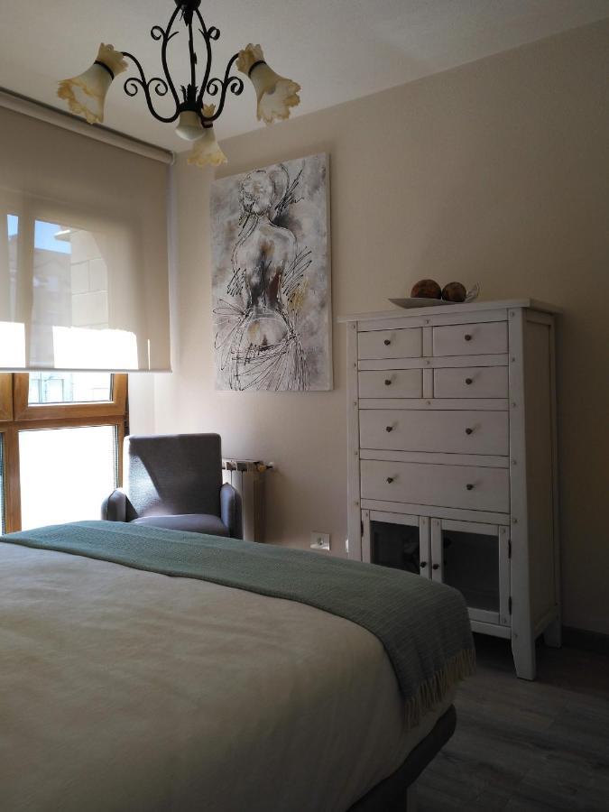 Apartamento El Manin Villaviciosa (Asturias)