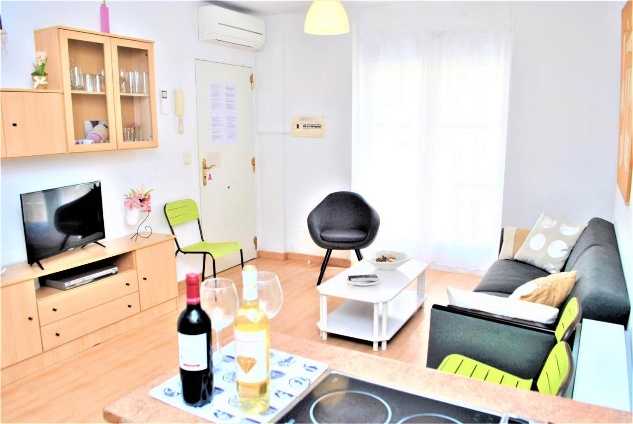 Apartamento Veronica H Málaga