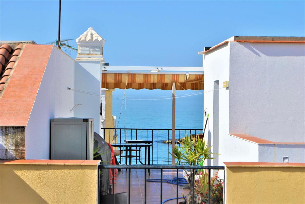 Veronica H Apartamento Málaga