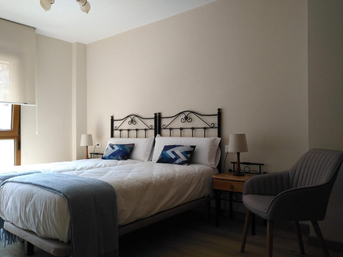 Apartamento El Manin *