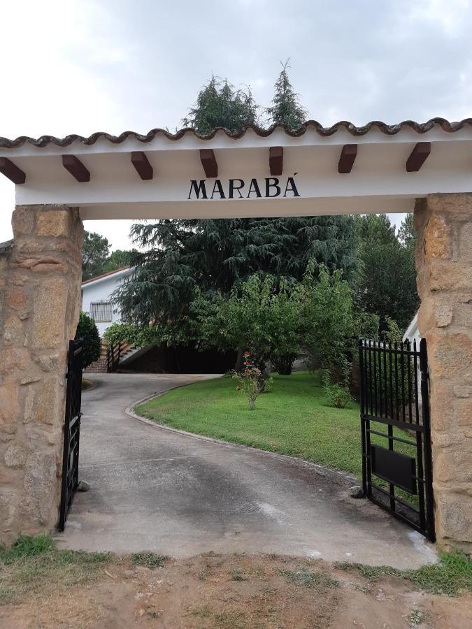 Marabá Сasa de vacaciones *